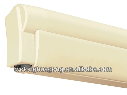 Color Glossy Mirror Reflect Coating Powder Paint Cream White Ral1013