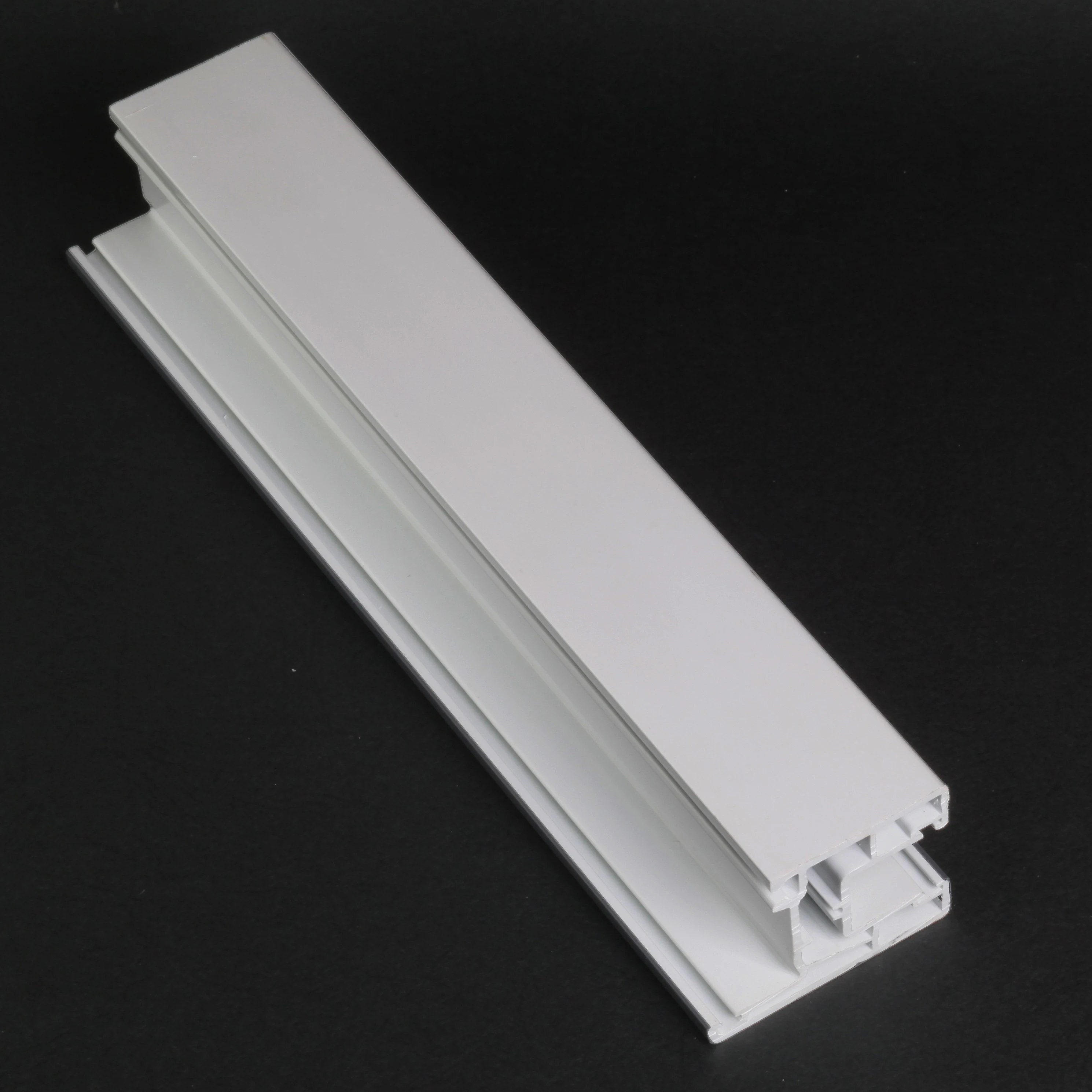  Платье наивысшего качества белое платье пластикового профиля для окон и дверей различных Рам из самый лучший китайский поставщик