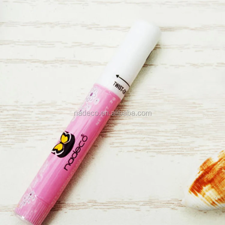 Nail Glue, French False Tips Acrylic Nail Glue 2g