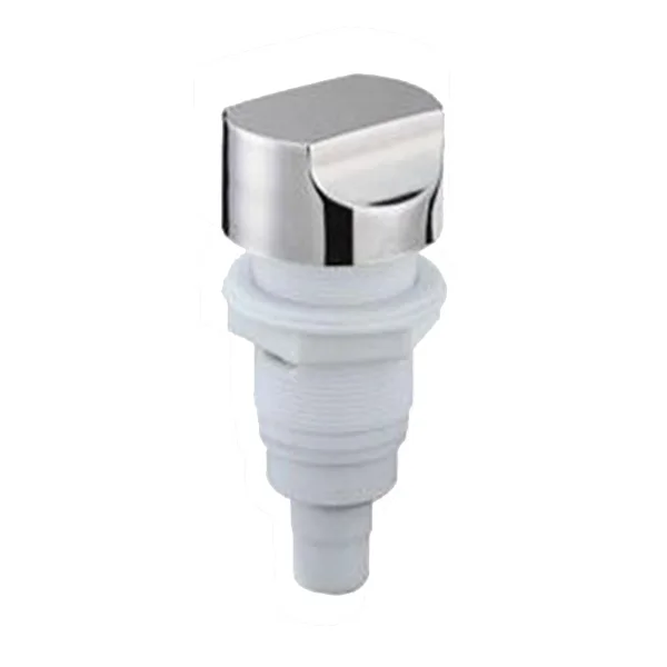 Whirlpool System Spa Hydro Bathtub Air Flow Control Aqua Air Regulator