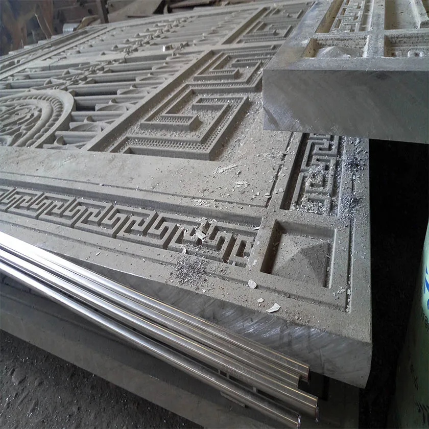 Роскошные ворота нового дизайна 2021, Прочные Литые алюминиевые ворота, индийские главные ворота