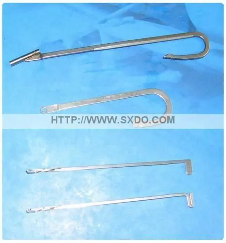 SGD-950 оборудование для вязания крючком штор