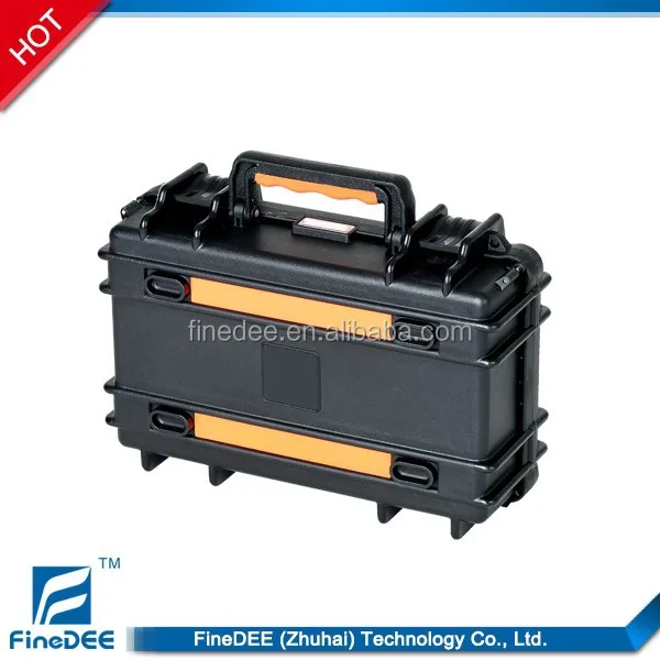 
FineDEE Wholesale IP67 Portable Shockproof Hard Security Safety Plastic Waterproof Case 