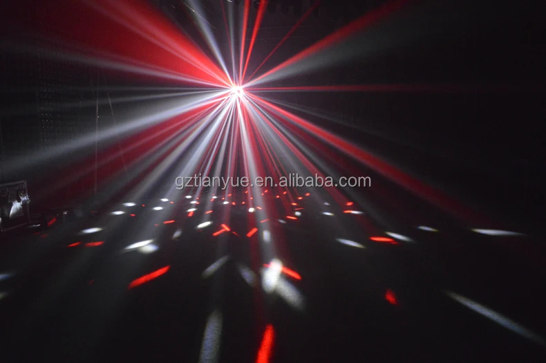 Hot SELL led effect light laser&strobe&photo laser light bar ktv light