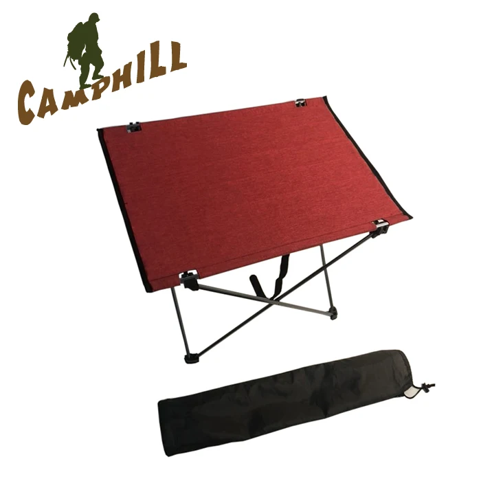 
Cloth Folding Camping Picnic Table For Outdoor 