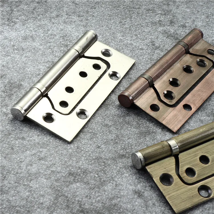 Stainless Steel 201 Ball bearing door hinges