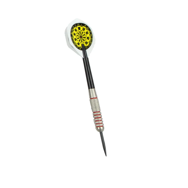 Hot new product darts games high quality entertainment dart machine,dart tip,steel tip darts set