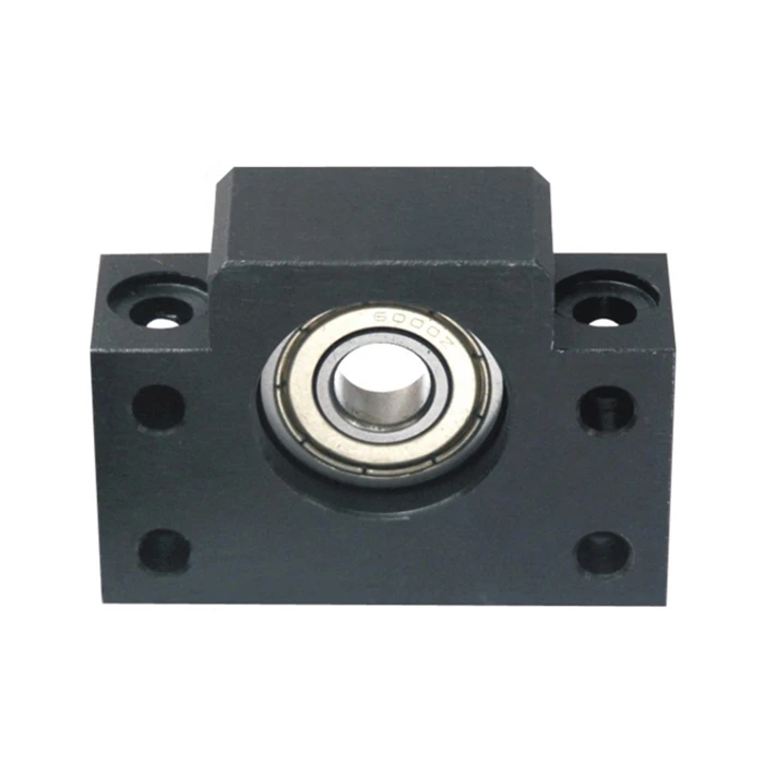 China Low Price Precision 8MM Ball Screw For CNC Machine