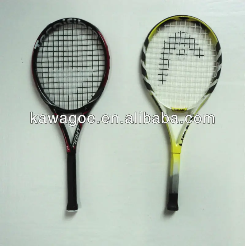 Алюминиевая мини-ракетка для тенниса