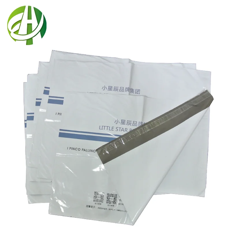 TNT/DHL поли mailer поставщик видеть сквозь пластиковые мешки трафаретной печати на пластиковые пакеты волос пластиковые мешки