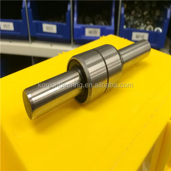 AUTO WATER PUMP BEARING P2040