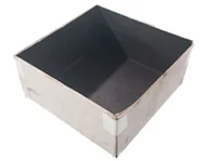 
Manual Box Corner Tapping Machine 