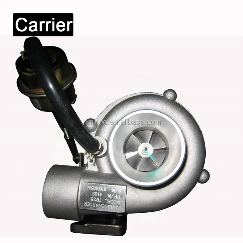 702365-0019 TB28 TURBO 7023650019 WITH YC4102 CA4113 ENGINE