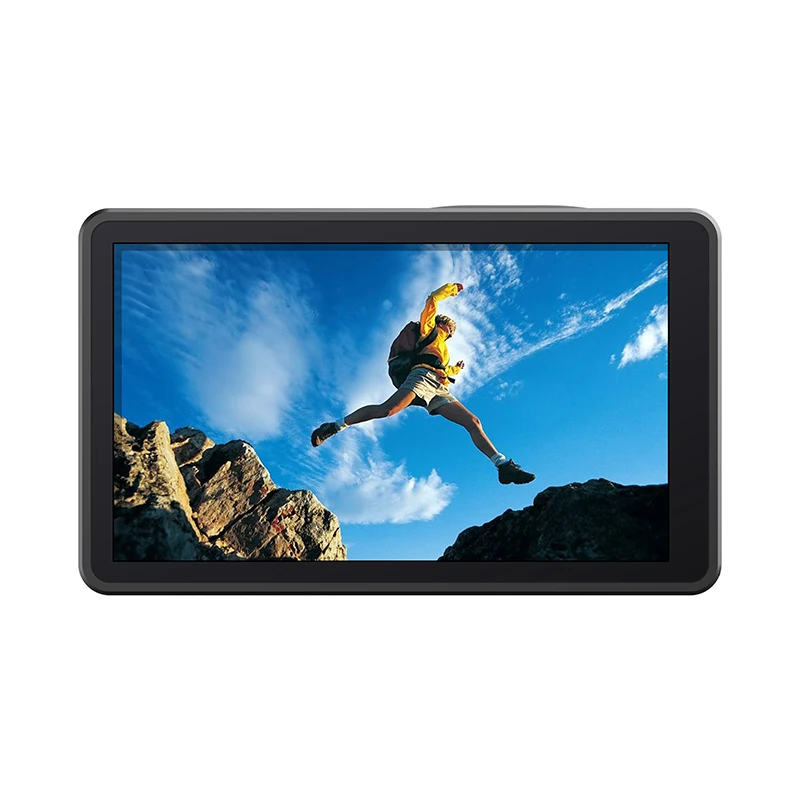 Популярные Новые товары 2018 лучшая Экшн-камера на шлем yi 4k Спортивная