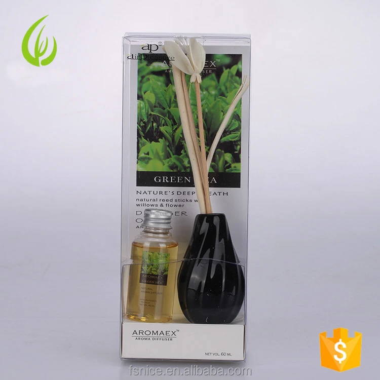  Aromaex 60 мл диффузор эфирного масла/ТРОСТНИКОВЫЙ