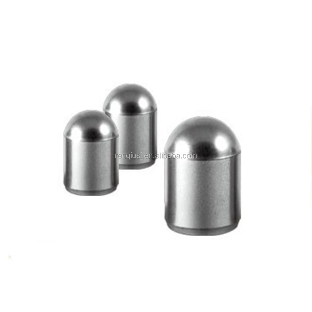 
Carbide MiningTungsten Carbide for mining--- Manufacture 