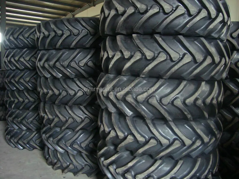 
agricultural tire 16.9-30 18.4-30 R1 PATTERN 