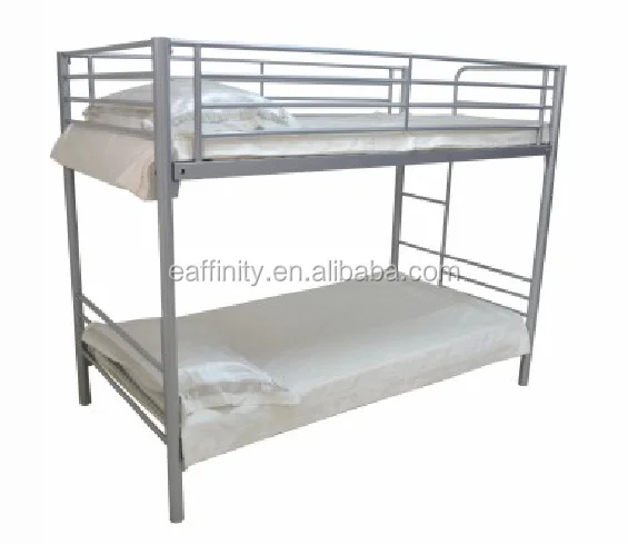 Factory direct cheap Steel/iron/metal bunk