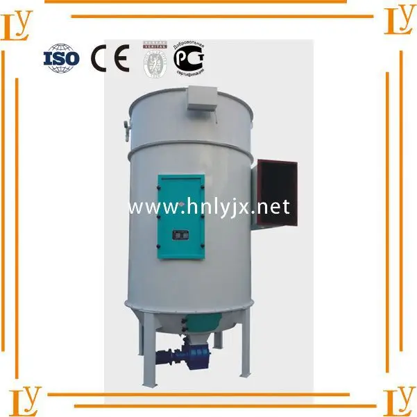 Высокая эффективность вибрационный сепаратор экран