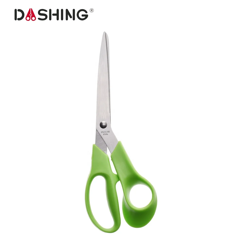 
Amazon basics 8.5 inch stainless steel multipurpose office scissor in Chinca factory 
