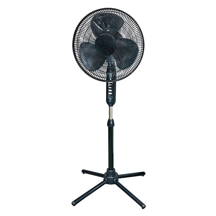 The New Listing Stan Fan Solar Wall Light Powered Portable Heater Panel Standfan16inch fans  electric fans for electric
