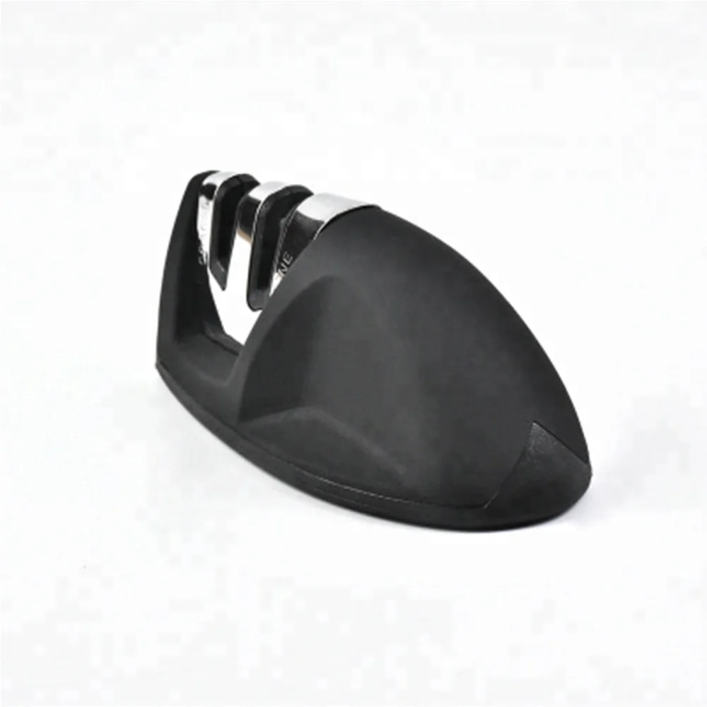 JD6102 50009 Edge Grip 2 Stage Pocket Knife Sharpener