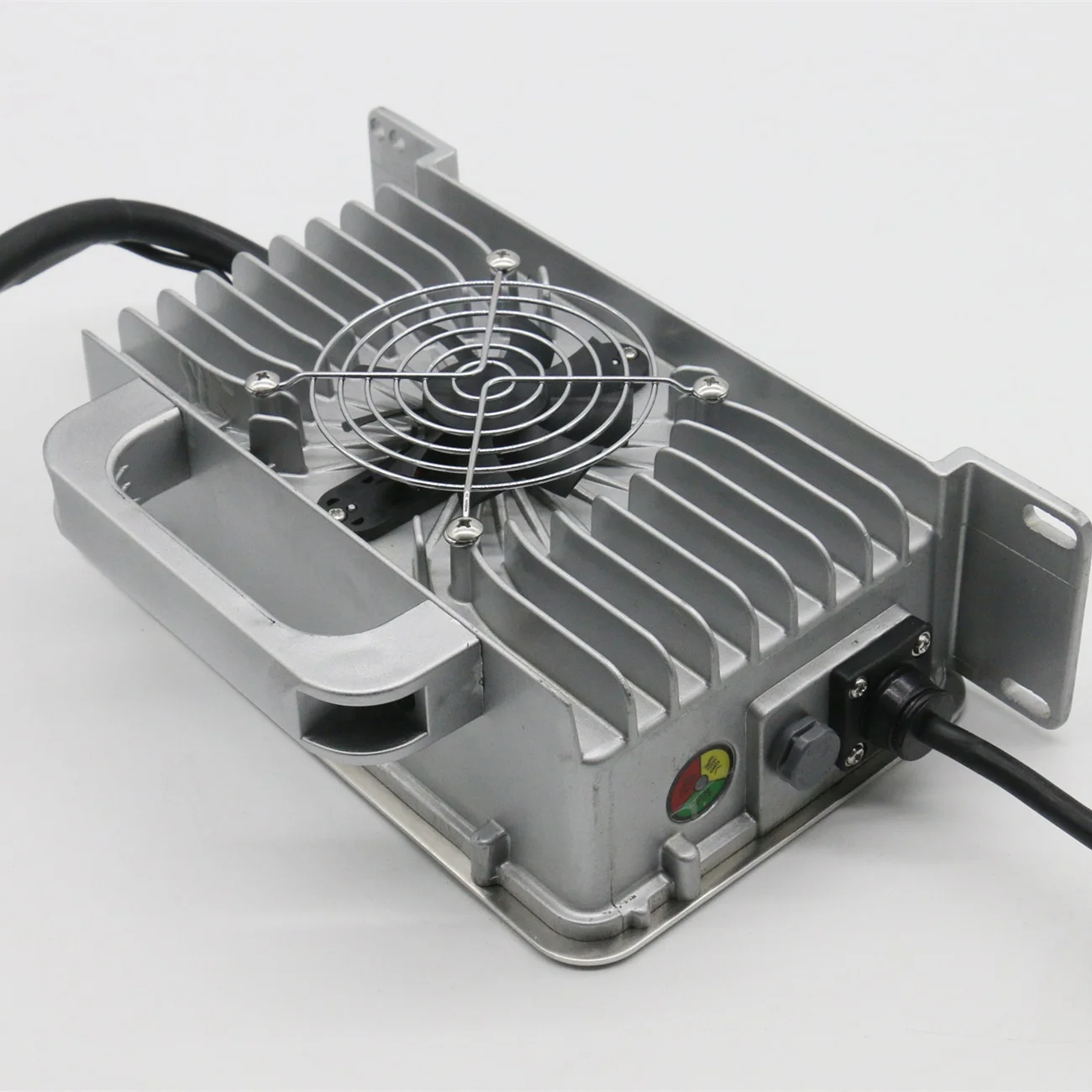 1,5 кВт, 48 В, 25 А, автомобильный зарядный станок для аккумулятора, морской водонепроницаемый зарядный станок, зарядное устройство для электромобилей, OEM