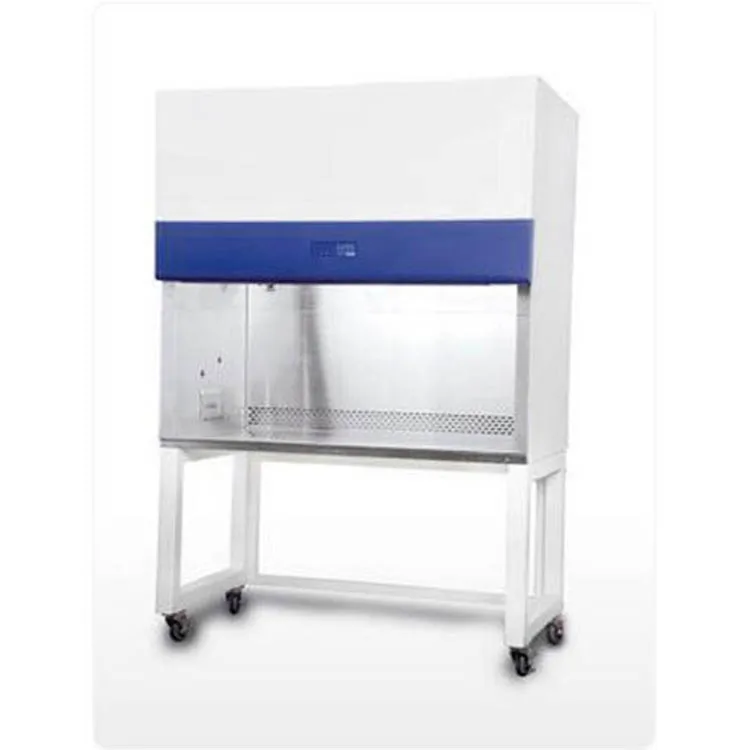 Horizontal Laminar Air Flow Cabinet lab clean bench price  Laminar Flow Hoods