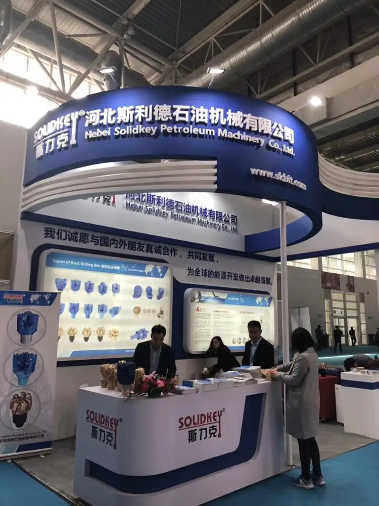 Barrel reamer  HDD reamer drilling tool   reamer bit