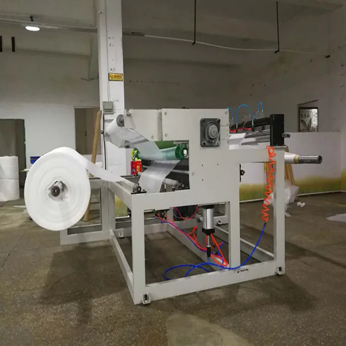 
RSD-Epe Foam Sheet Coating Machine 