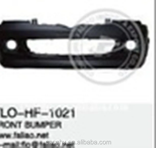 car front bumper for HAFEI