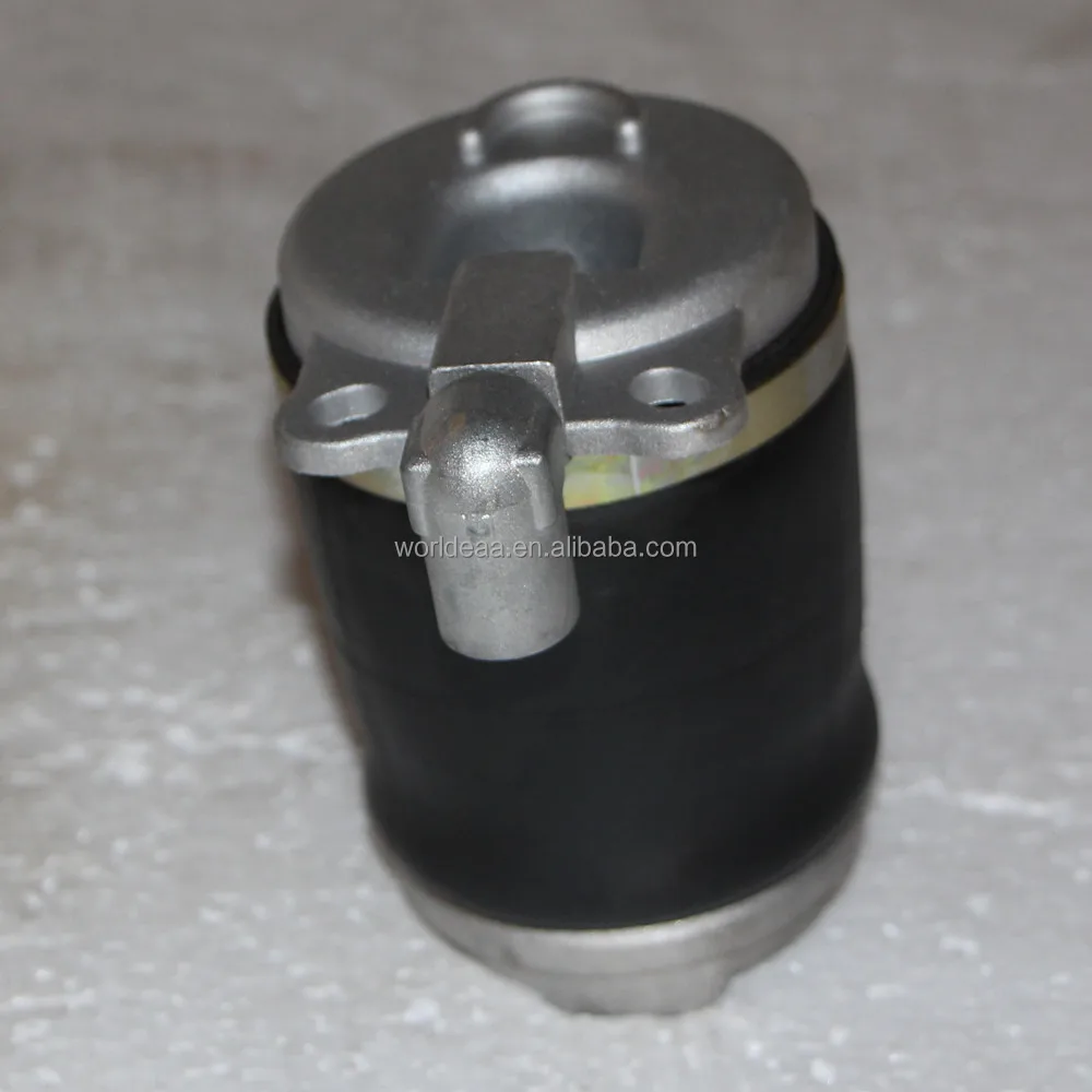 A151 rubber air spring HINO TOYO heavy duty trucks drive seat