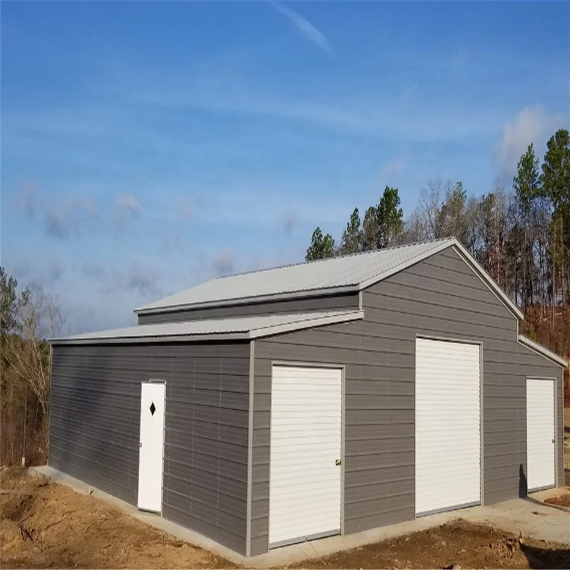 
 Греция, сборные складские стальные конструкции 400 кв. м, dwg в аренду  