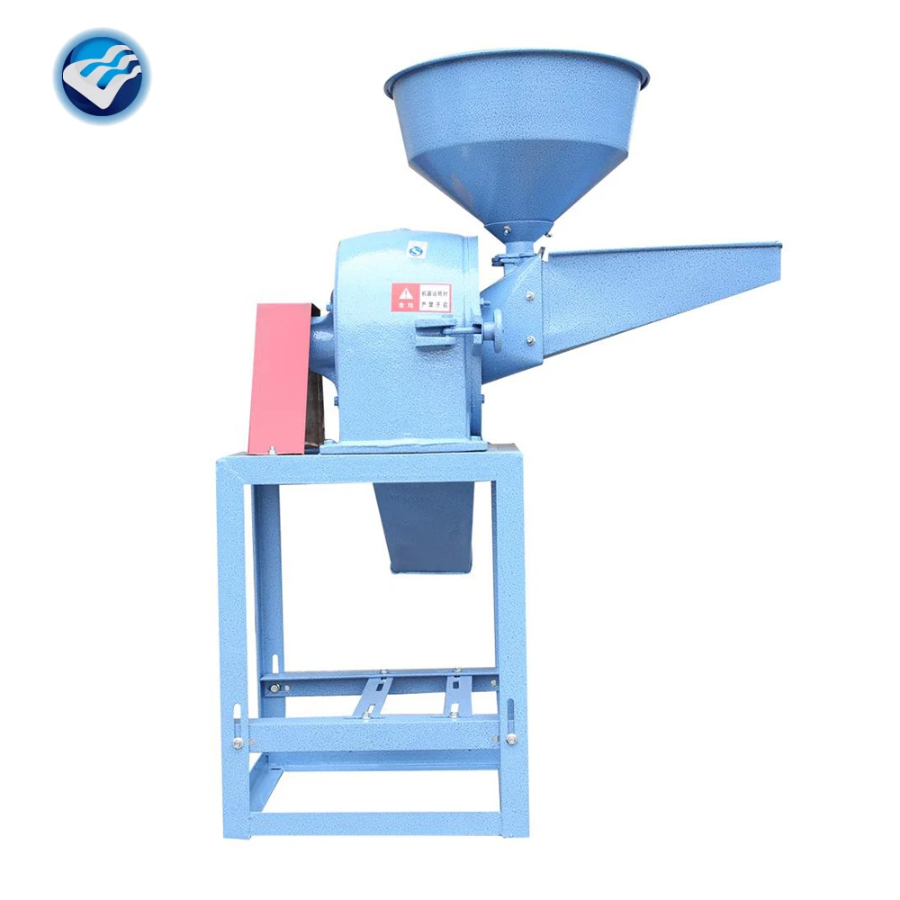 Hot sale corn mill grinder 500kgs/h in Pillipines price Factory outlets maize miller in Pillipines price
