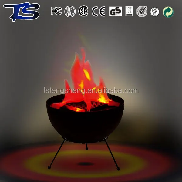 hot sale 2020 fire works fire flame lamp silk flame lamp holiday led light party halloween lightings