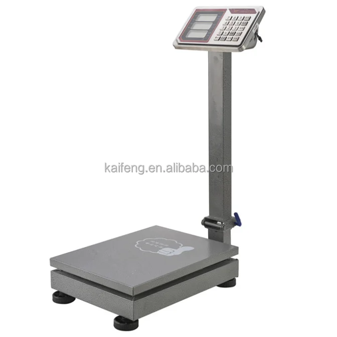 China factory supply strong quality electronic weighing scales TCS-A6