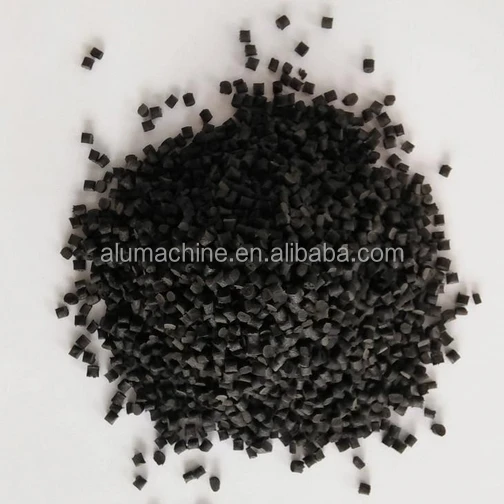 Polyamide strips plastic for thermal break aluminum profile