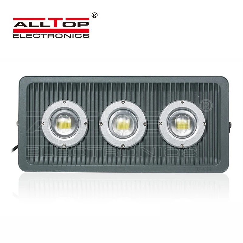 Brightness waterproof 150w outdoor led tennis court flood lights