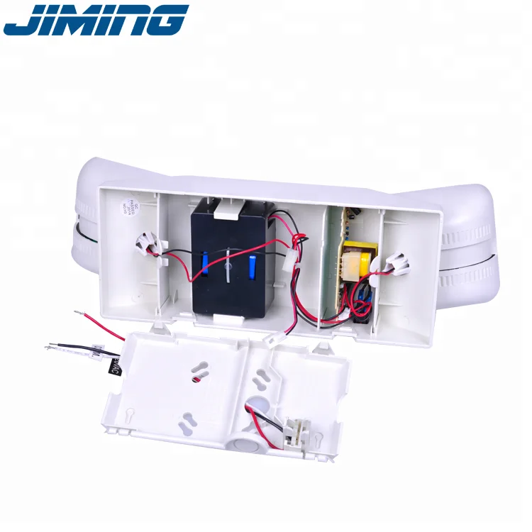 Emergency Lighting Manufacturer 24pcs Ultra Bright Led Emergency Lights