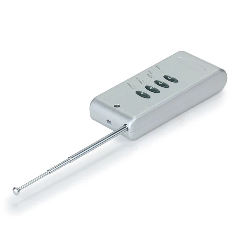 Hot selling DC12V 4Keys RF Remote magic controller HC008 for For 5V 12V WS2811 Pixel Strip Module