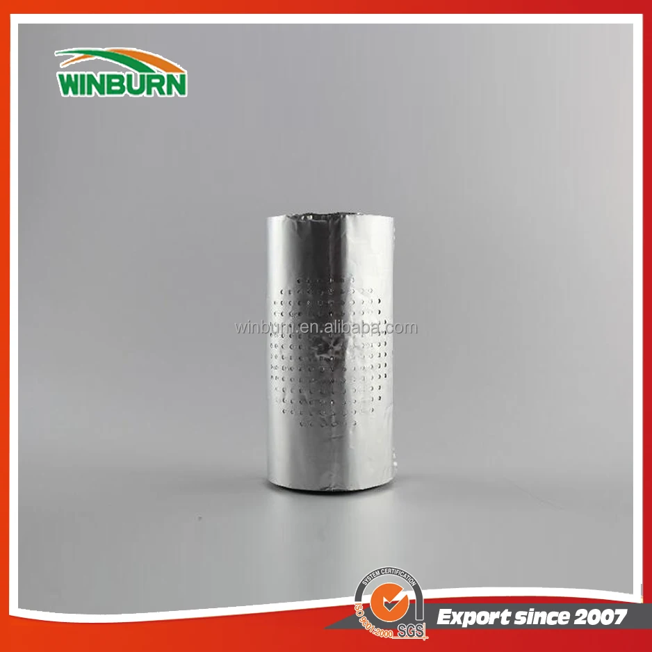 2017 Hot Sale Shisha Hooka Aluminum Foil Sheet