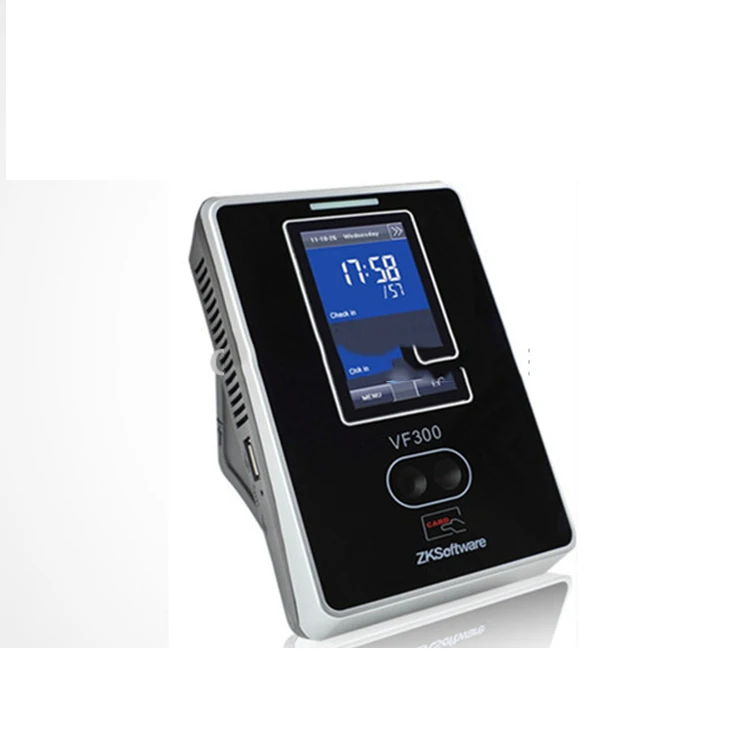 Most popular special ZK Face Recognition Attendance System VF300