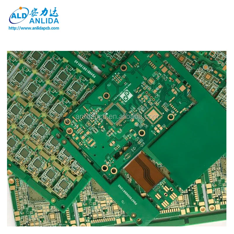 Electronic Circuit Board / Electronic Board / Electronic PCB supplier