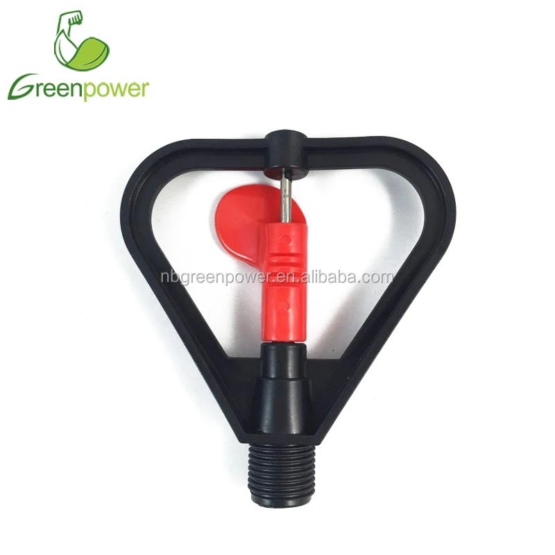 Sprinkler Head Misting Nozzle Sprinkler Head Irrigation Micro Spray Heads Water Sprayer Nozzles Sprinklers Fitting Spray Nozzle