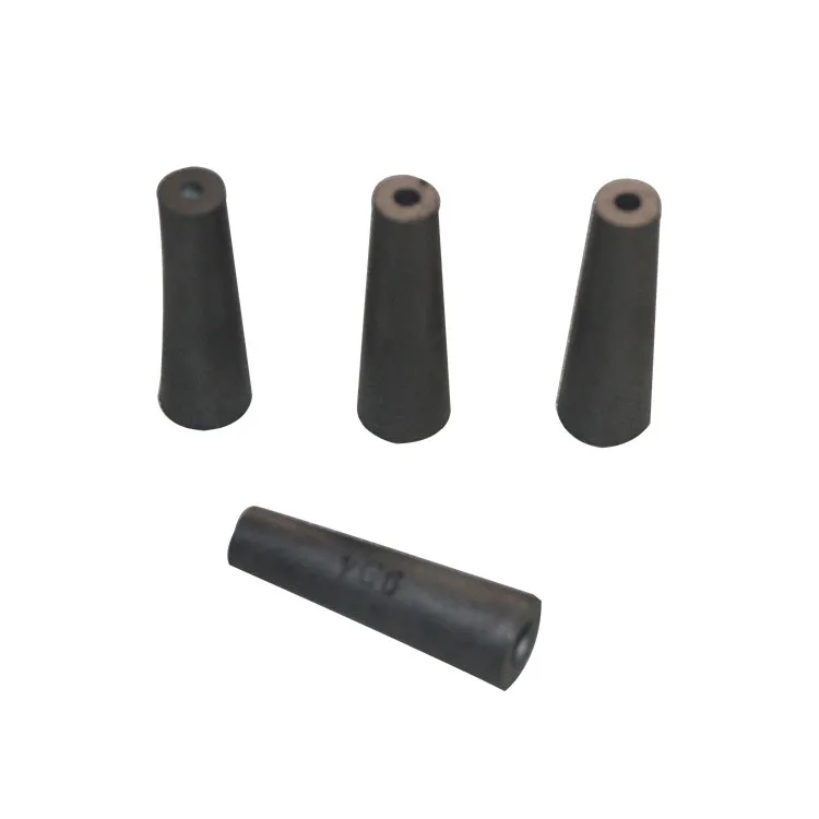 tungsten carbide ventur model sandblasting system nozzle