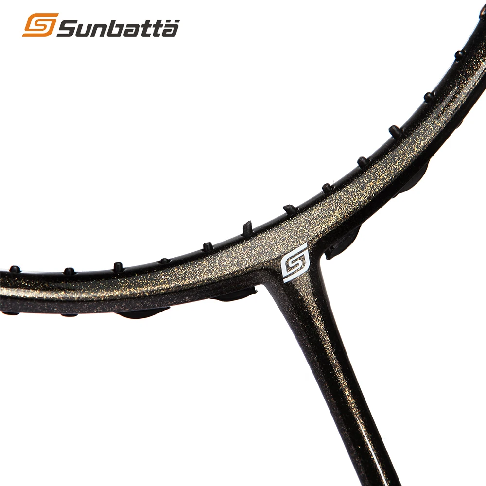 
Custom Made Badminton Racket Manufacturer in China 