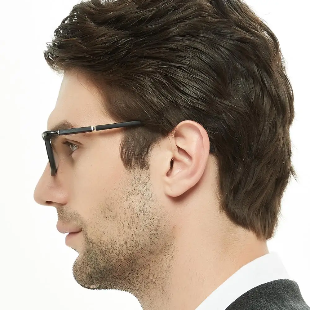 china wholesale fashion men optical frame eye glasses 2020 new model spectacles