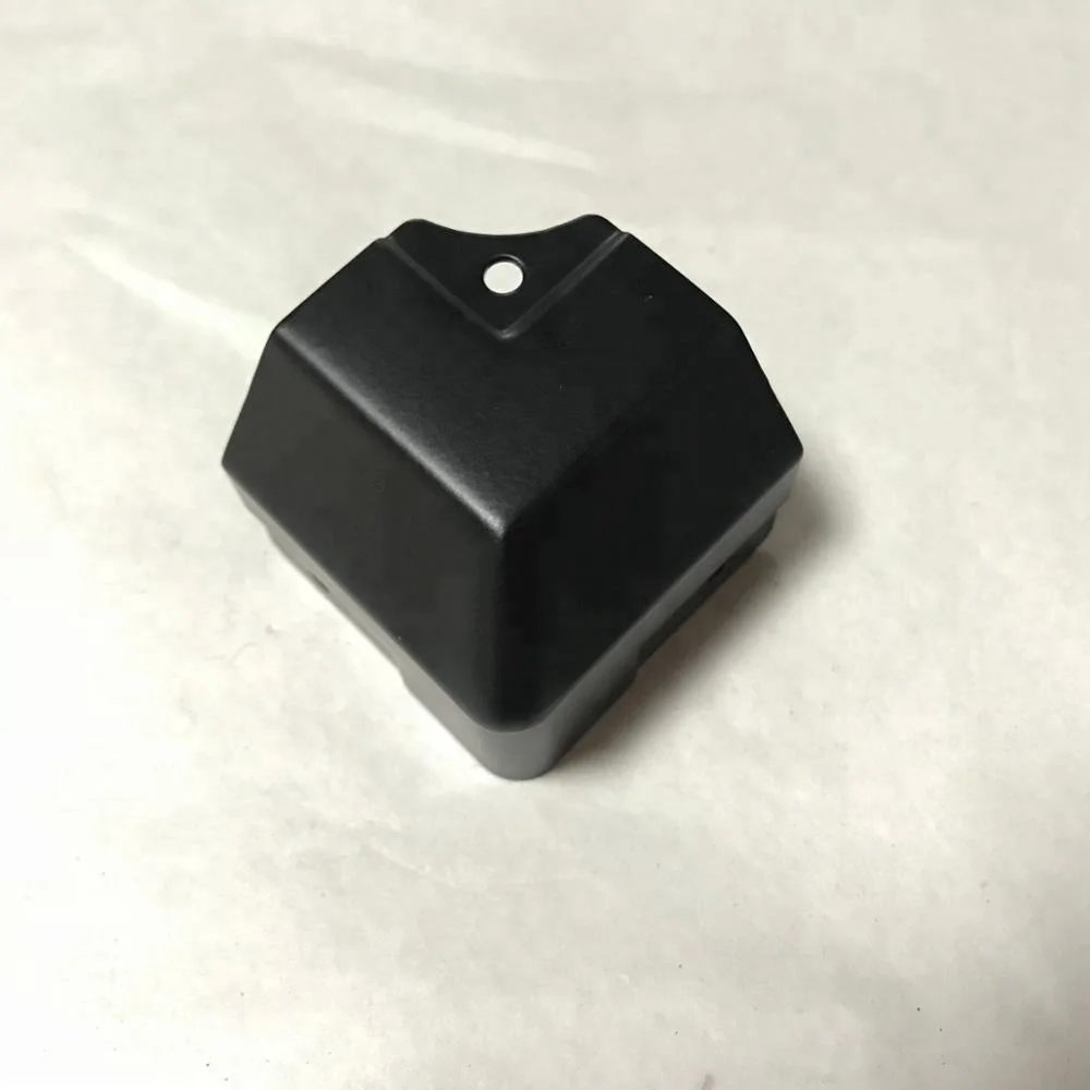 Custom luggage case metal corners for Box/Aluminum case/wooden case FS-3097