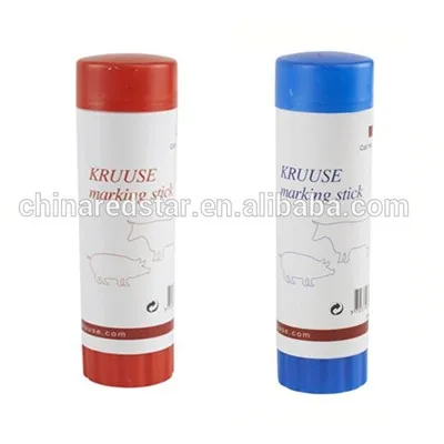 Agricultural Equipments Cattle Paint Marking Sticks