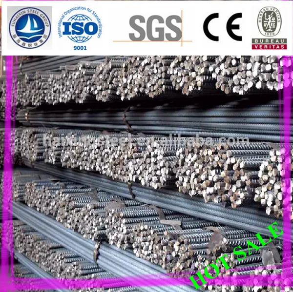 sd500 deformed steel reinforcement